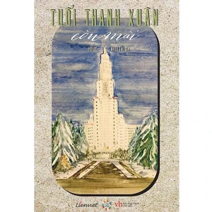 Tuổi thanh xuân còn mãi